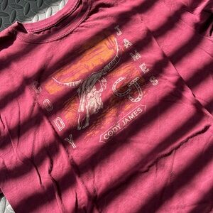 Cody James T-Shirt🐮